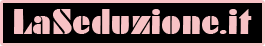La Seduzione