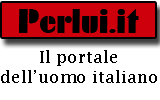 Per Lui - Il Portale dell'uomo Italiano